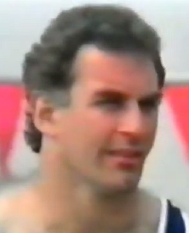 Andy Drzewiecki profile photo