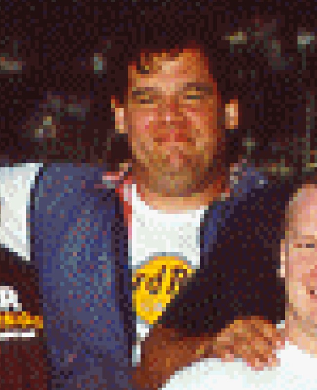 Andy Medak profile photo