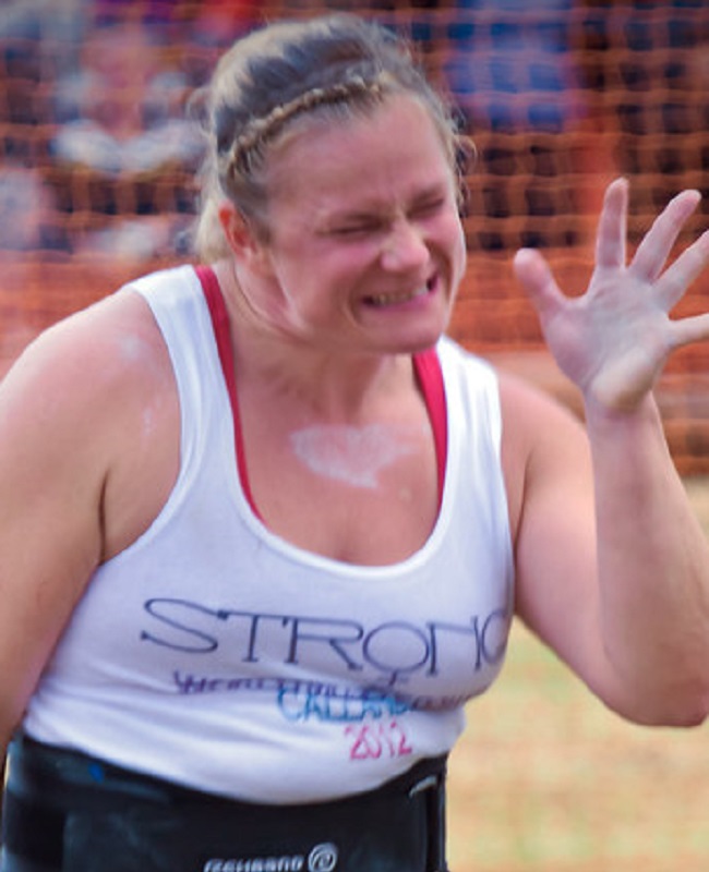 Anett von der Weppen profile photo