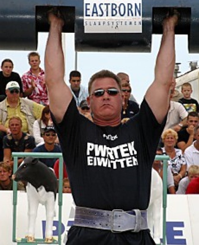 Angelo Brueren profile photo