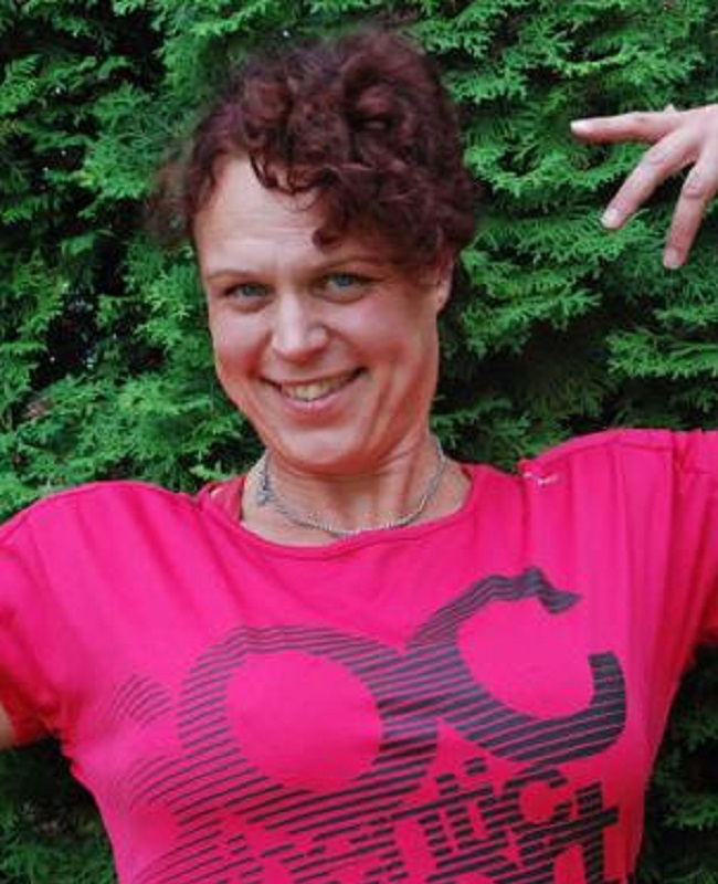 Anki Öberg profile photo