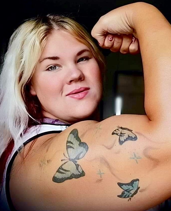 Anniina Vaaranmaa profile photo