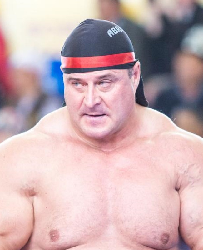 Antanas Abrutis profile photo