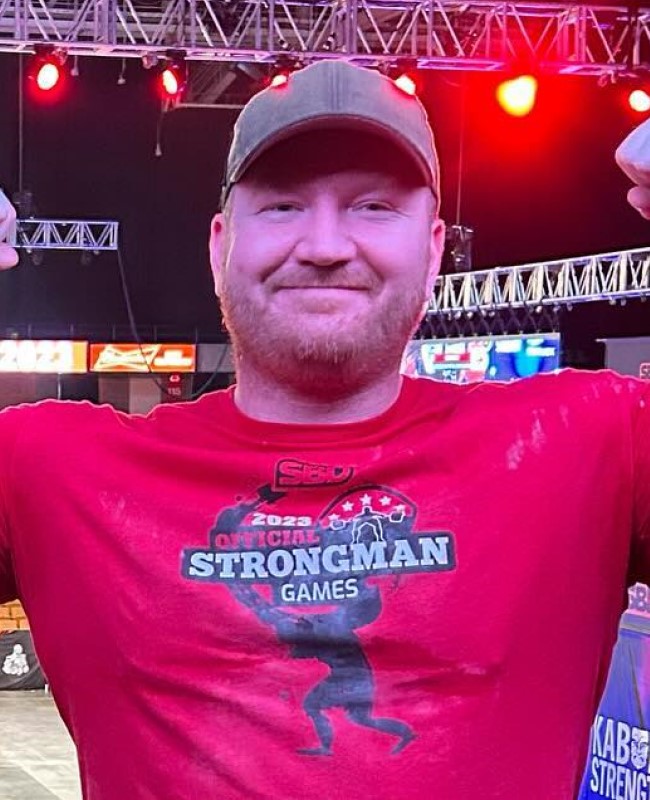 Anton Larsson profile photo