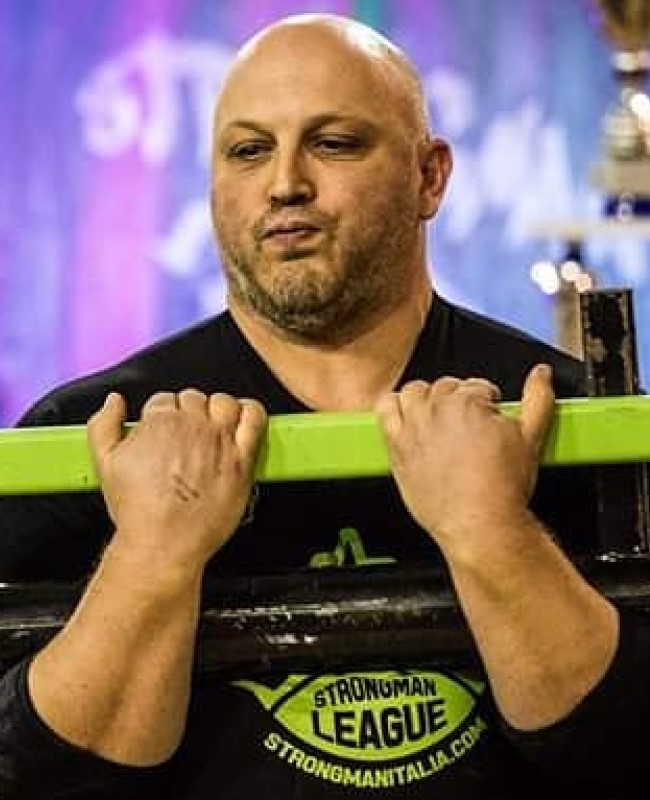 Antonio Grimaldi profile photo