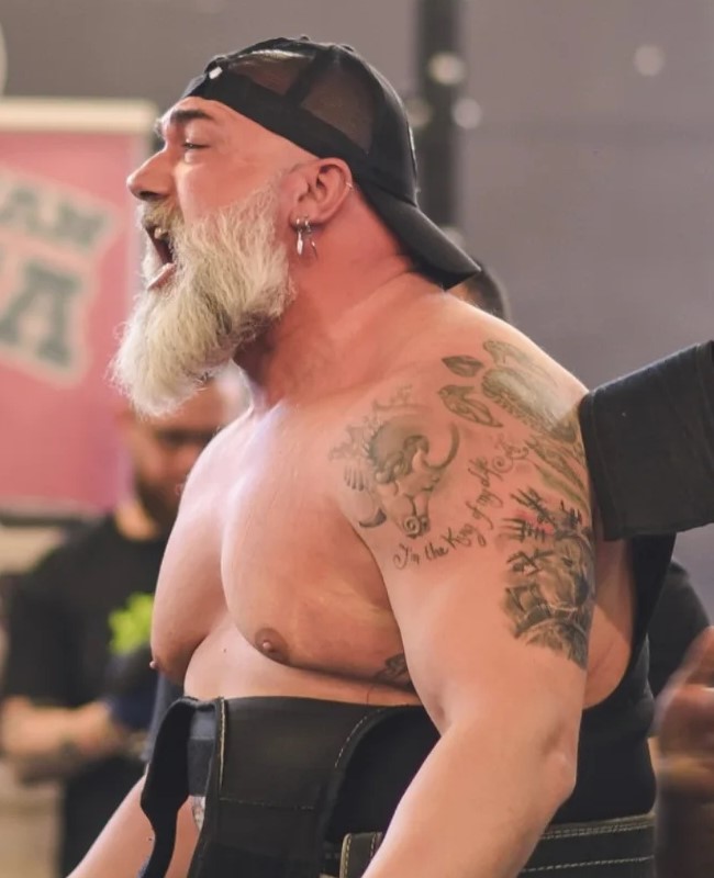 Antonio Sternativo profile photo