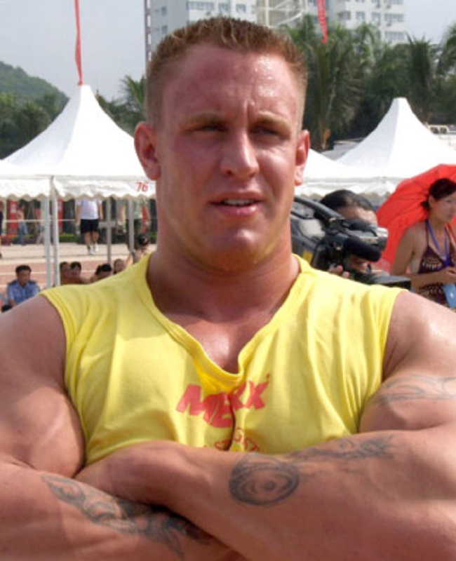 Arild Haugen profile photo