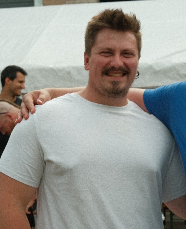 Arjan Boghaert profile photo