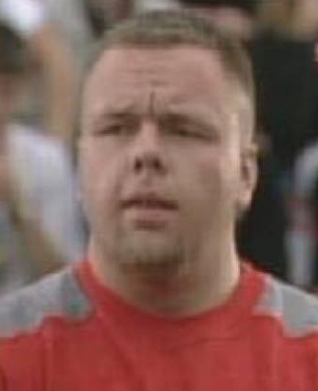 Arkadiusz Makurat profile photo