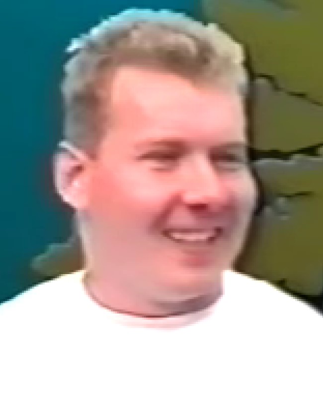 Arnar Már Jónsson profile photo