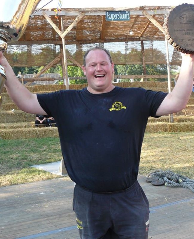 Arno Louwsma profile photo