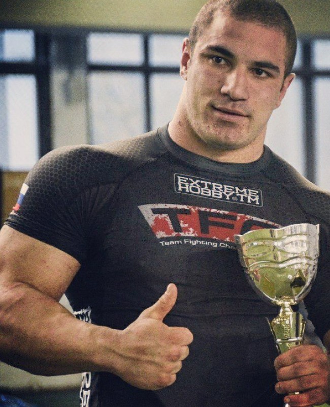 Artem Kobanov profile photo