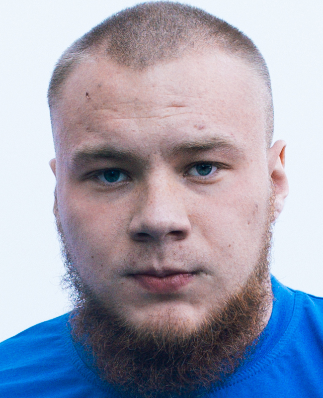 Artem Yuriev profile photo