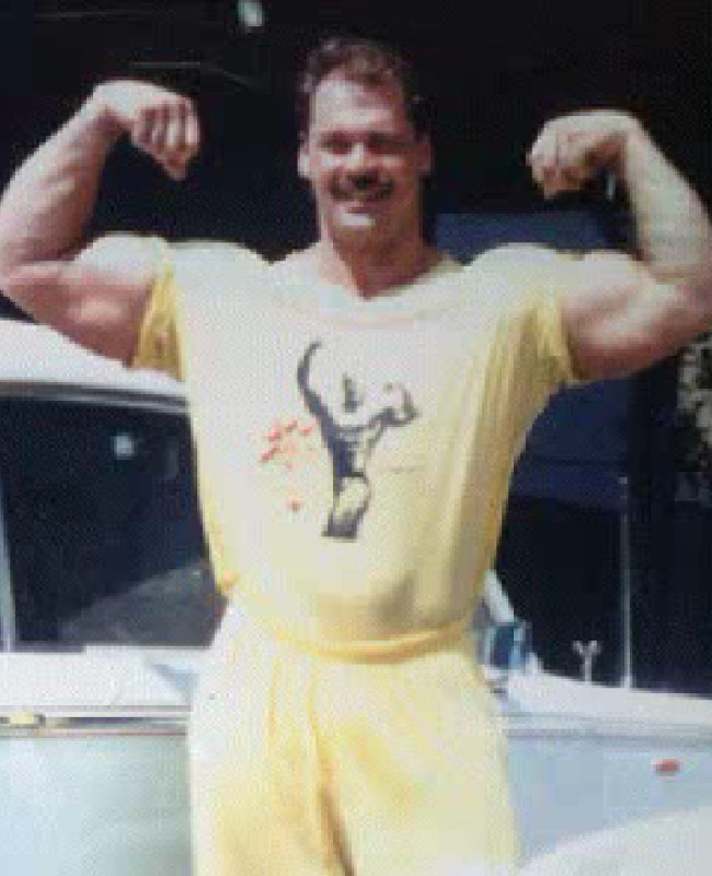 Arto Lyytikäinen profile photo