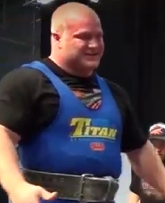 Arto Niemi-Nikkola profile photo