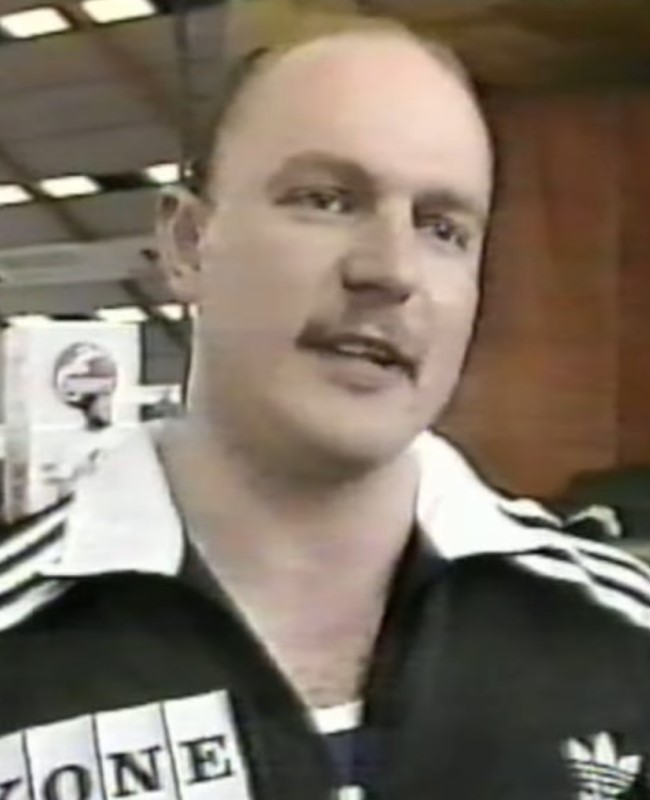 Arto Savonen profile photo