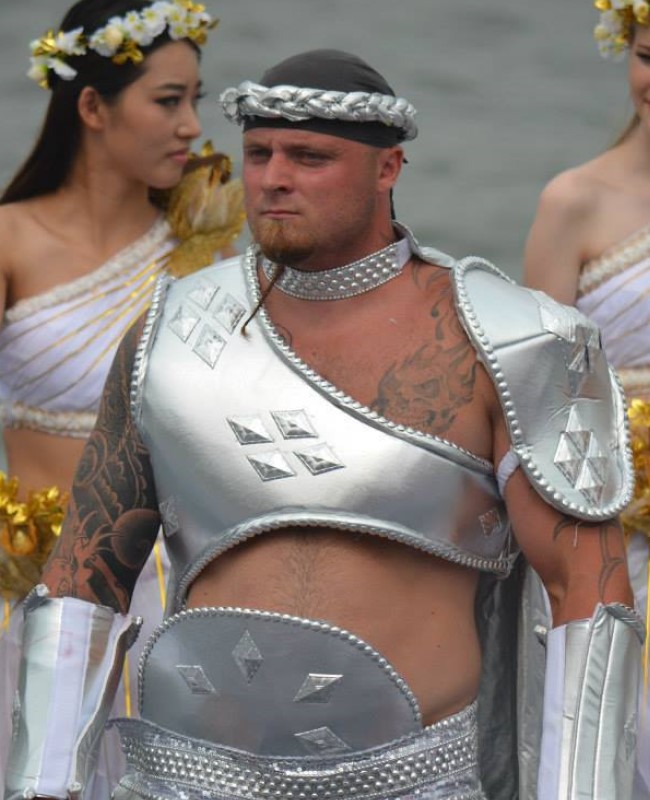 Arttu Parviainen profile photo