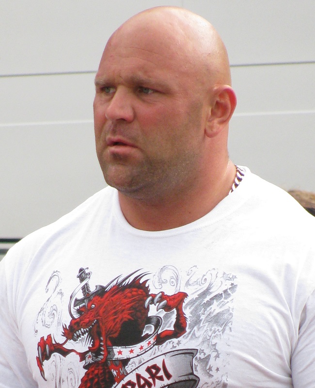 Artur Walczak profile photo