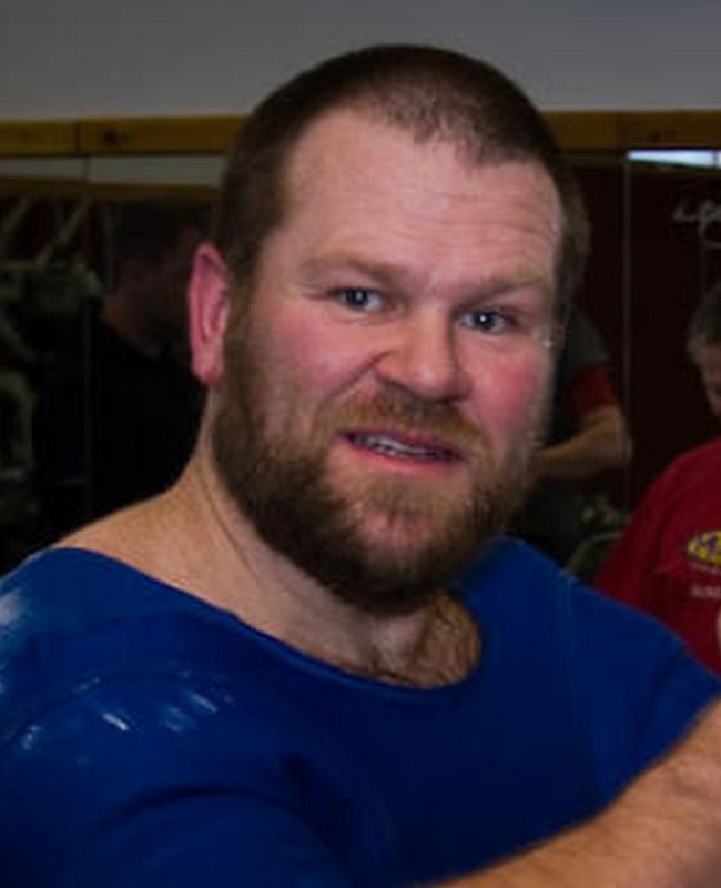 Audunn Jónsson profile photo