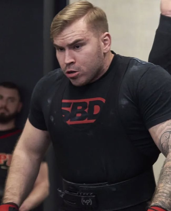 Augustinas Motiejūnas profile photo