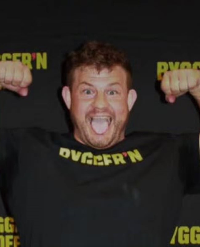 Axel Steffensen profile photo