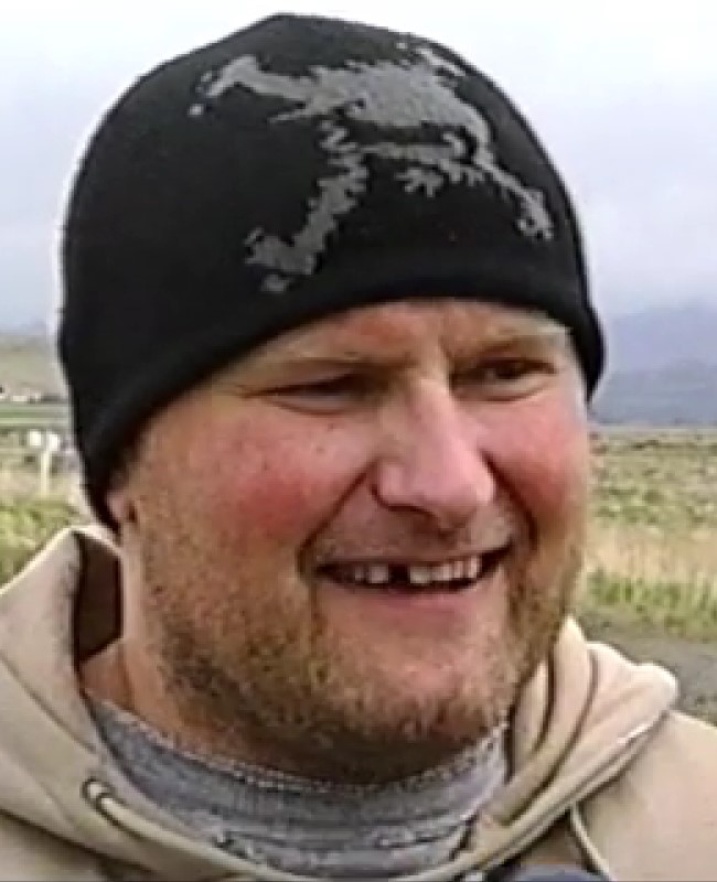 Baldur Erling Sigurdsson profile photo