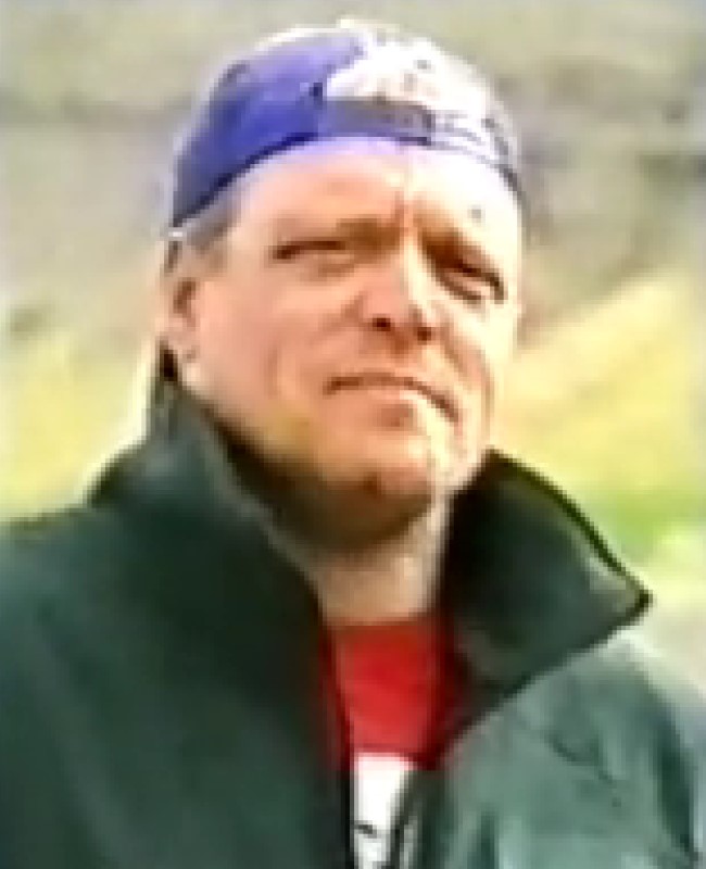 Baldur Þór Baldursson profile photo