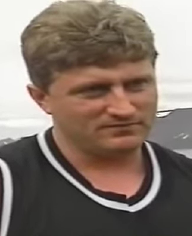 Baldvin Skúlason profile photo