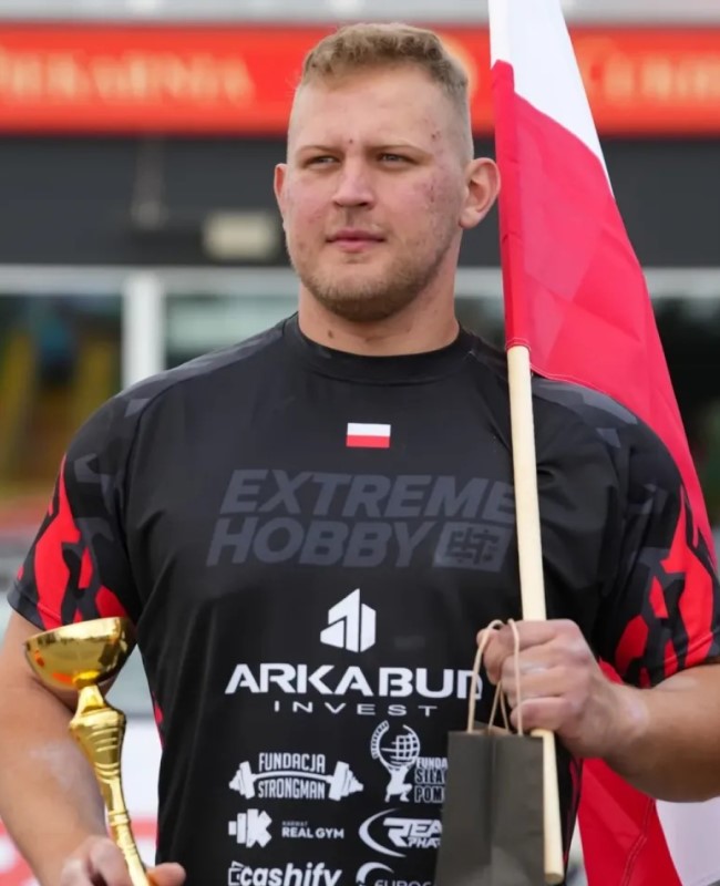 Bartek Bąbol profile photo