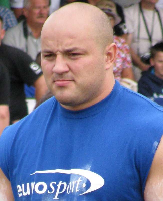 Bartłomiej Bąk profile photo