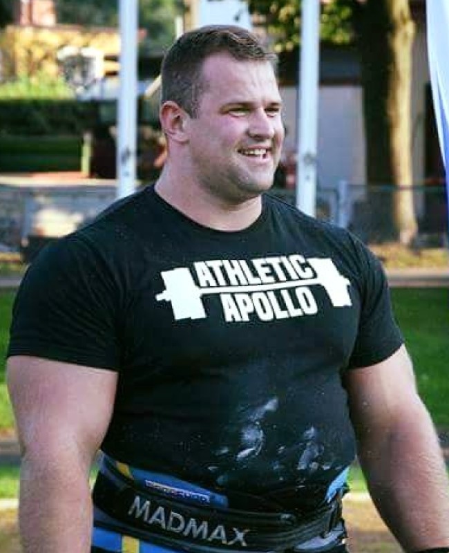 Bartłomiej Grubba profile photo