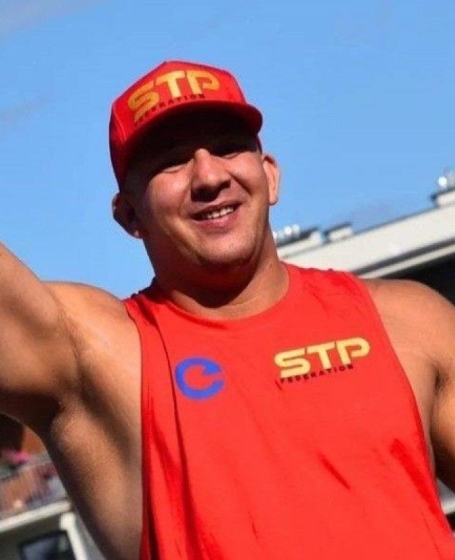 Bartłomiej Tarapata profile photo