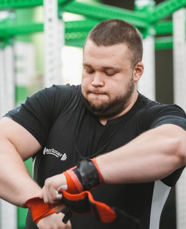 Bartosz Postoj profile photo