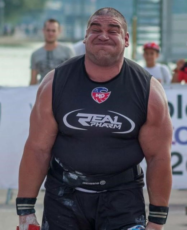 Bedo Hachikian profile photo