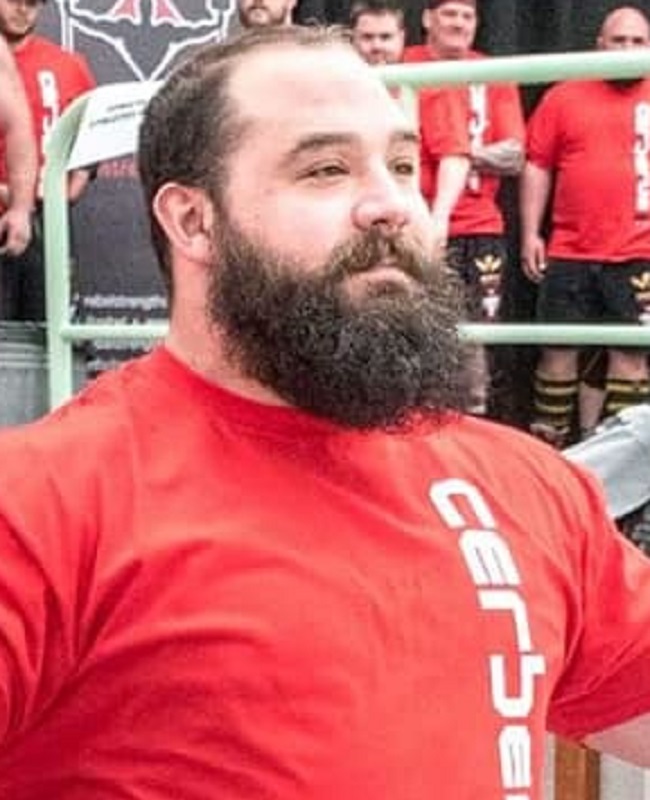 Ben Brunning profile photo