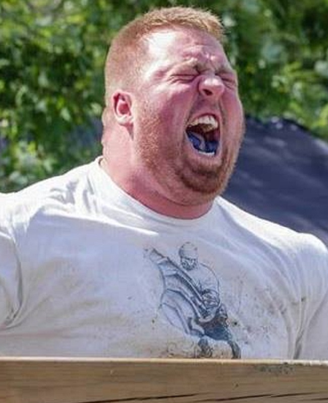 Ben Ruckstuhl profile photo