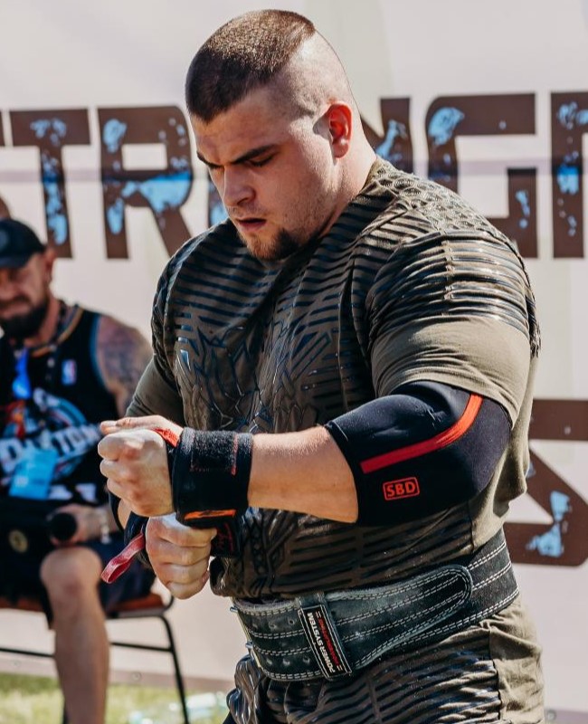 Benjamín Machala profile photo