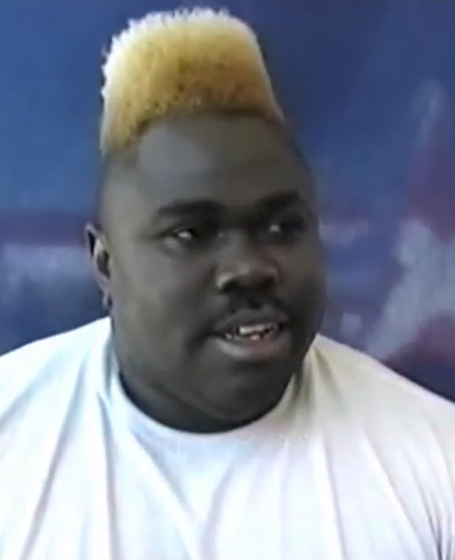 Bernard Rolle profile photo