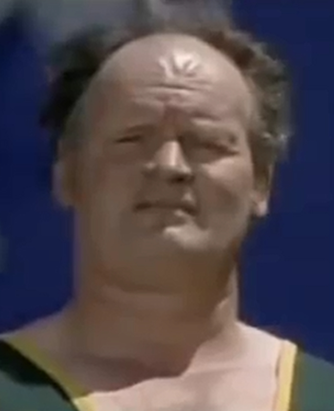 Bill Anderson profile photo