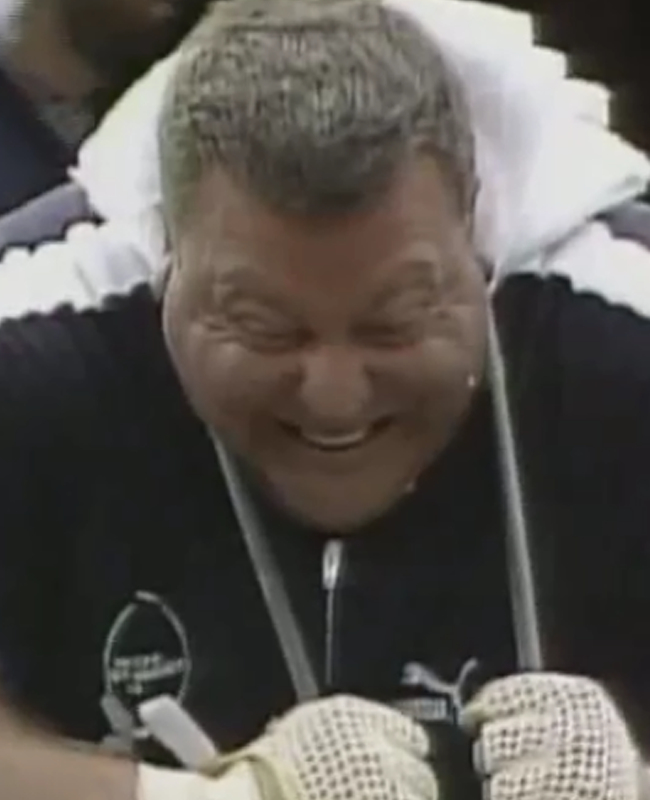 Bill Dunn profile photo