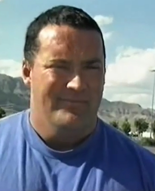 Bill Lyndon profile photo