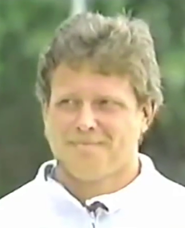 Bishop Dolegiewicz profile photo