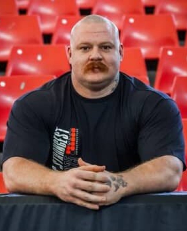 B.J. Stone profile photo