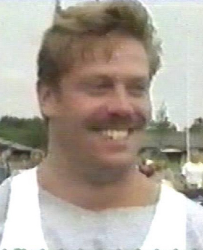 Bo Mortensen profile photo