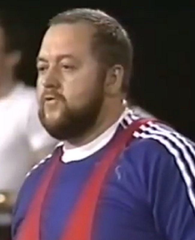 Bob Davidson profile photo