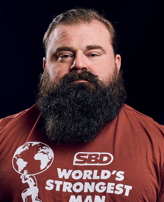 Bobby Thompson profile photo