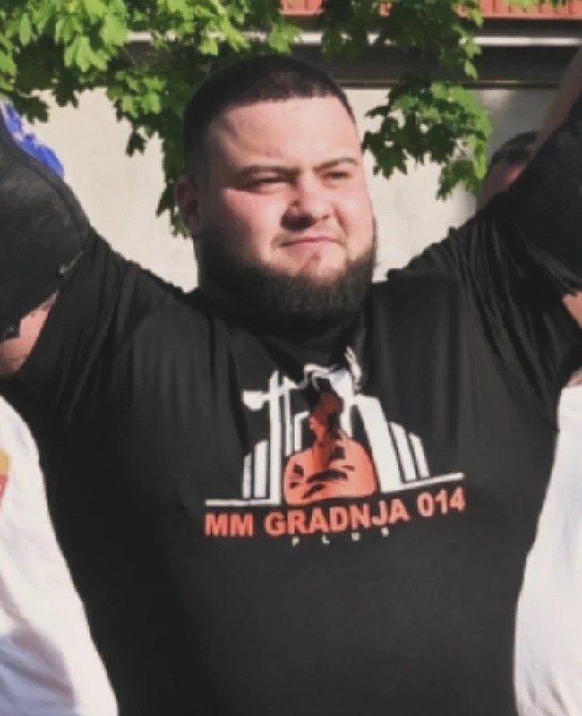 Bogdan Vuković profile photo