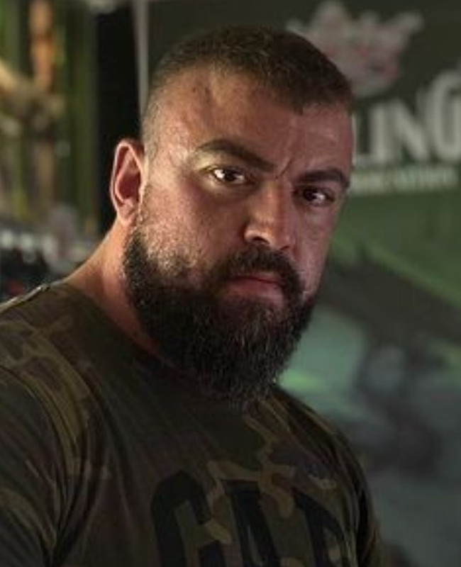 Bora Güner profile photo