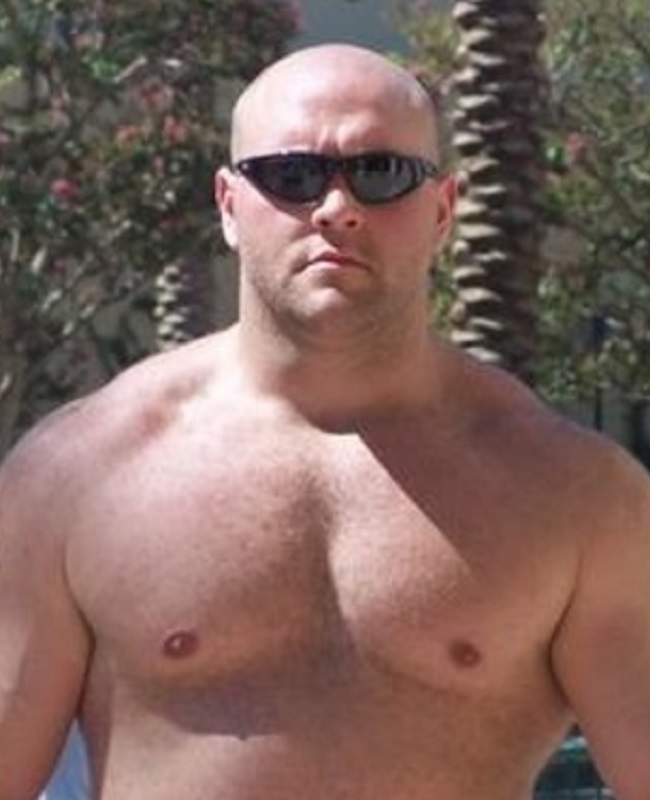 Boris Haraldsson profile photo