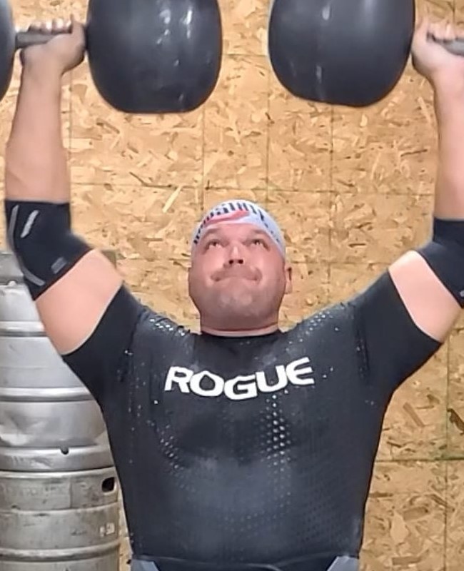 Brad Ardrey profile photo